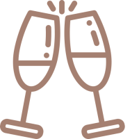 champagne-glass