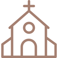 church